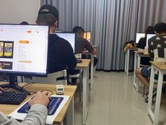 -红瓜子 影视后期 摄影摄像设计 新媒体运营技能培训(宝安校区)