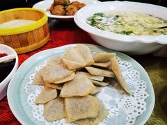 -北平味道.京味菜.烤鸭(梨园店)