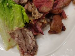 -天桥饭店·特色海鲜(金山嘴渔村店)
