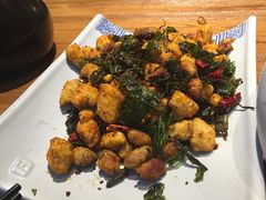 -云海肴·汽锅鸡·云南菜(天津国金汇店)