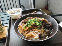 -宝小庆邵阳米粉(深圳市南山保利店)