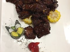 -后宫私房菜(汇客美食娱乐广场店)
