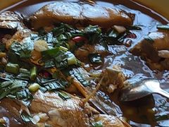 -小厨师·二十年沈家门小海鲜(百井坊巷店)