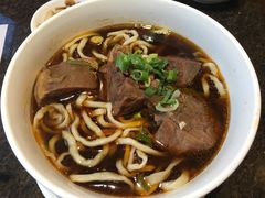 -中国厨房/台湾牛肉面