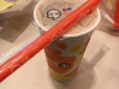 -CoCo都可(建外SOHO店)