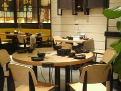 大堂-掂档潮汕牛肉火锅(cityon熙地港店)