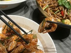 -阿明小菜·海鲜·上海菜(梅陇华理店)