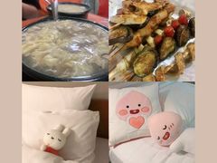 -麻辣烧烤(王串场六号路焕玉里店)