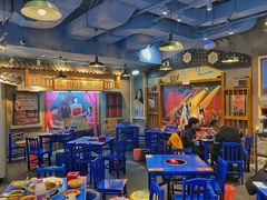 大堂-马路边边串串香(双井直营店)