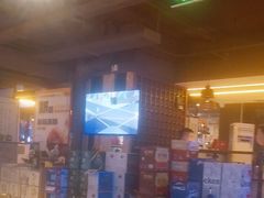 -喝丢一只鞋海鲜烧烤·海肠捞饭(东关街店)