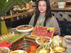 -雾都渣渣火锅(南城智汇城店)