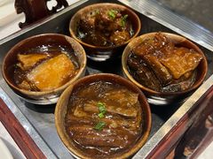 -卫鼎轩·曹公馆(鼓楼店)