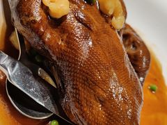 八宝鸭-上海小南国(正大店)