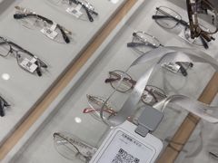 -无界眼镜MaxLess(天空之城店)