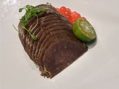 -翠山·映月湖景餐厅(映月湖公园店)