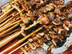 -十里铺铁板鱿鱼