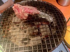 -山之屋炭火烧肉·生啤畅饮(大朗万科中央公园店)
