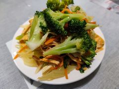 -大嘻咹biangbiang面(历史博物馆店)