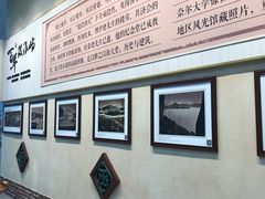 -国际邮轮中心码头(厦鼓码头)