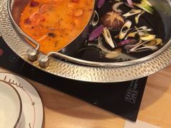 -牛匠和牛寿喜锅(西安总店)