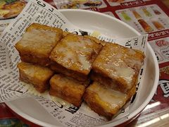 -孖记茶档·热腾茶餐(江南西plus店)