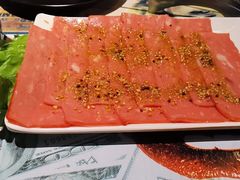-花巷·韩式烤肉(莱州店)