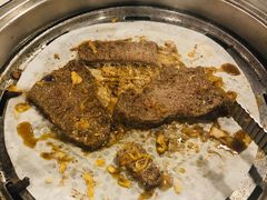 黑胡椒牛肉-汉江川烤肉(通州店)