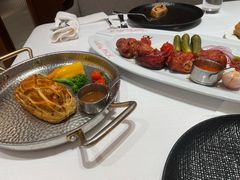 -马克西姆俄罗斯餐厅(绥芬河店)