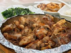 -思远客家菜馆(巴伐利亚店)