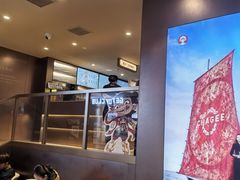 -霸王茶姬(上海恒基名人店)