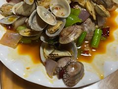 -温州一家人美食(西木头市店)