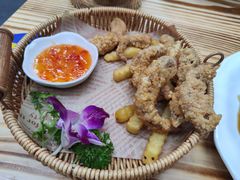 -醉壹号海鲜大排档·老厦门特色菜(厦门美食地标店)