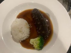 -顺德美的万豪酒店·自助餐·贡厨