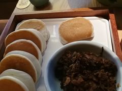 -沅江水·湖南家宴(南村万博长隆商圈店)