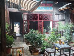 -乾州古城