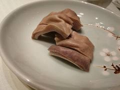 白切肚尖-屋里厢上海菜馆