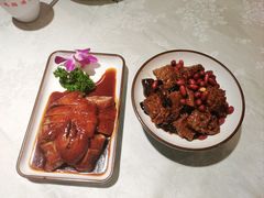 -三玛璐酒楼(汉口路店)