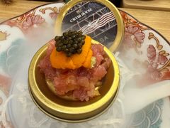 -鮨政· Omakase(港汇恒隆广场店)