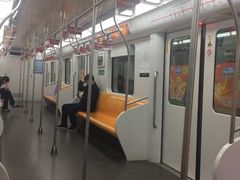 -真北路(地铁站)