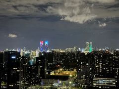 -萨莉亚意式餐厅(杭州西溪龙湖天街店)