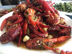 -小李子油焖大虾(天下城旗舰店)