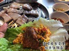 -喜来稀肉(虹泉路店)