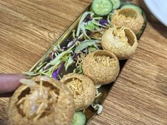 -清真·AL-JANNAT 佳纳特餐厅(狮子桥店)