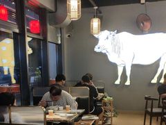 -小肥牛潮汕牛肉火锅(南联店)