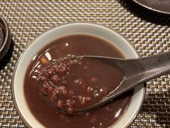 红豆沙-武藏日本料理(宝安壹方城店)