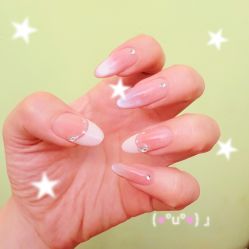 -斯馨·健康美甲美睫