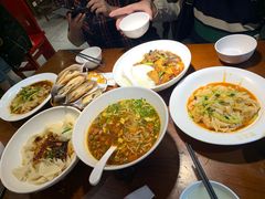 -鼎高高陕西美食(龙德广场店)