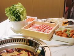 -椒王火锅(厚街万达店)