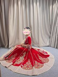 -MOOSA COUTURE沐纱