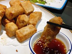 -鑫悦楼煎蟹·16年海鲜大排档